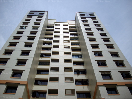 Blk 664C Jurong West Street 64 (Jurong West), HDB 5 Rooms #434472
